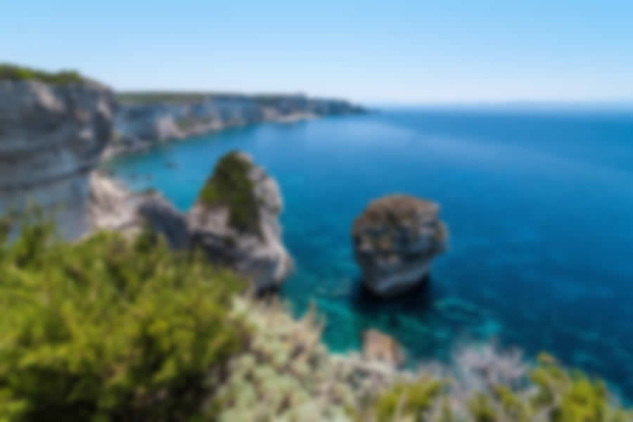 14 days Sardinia