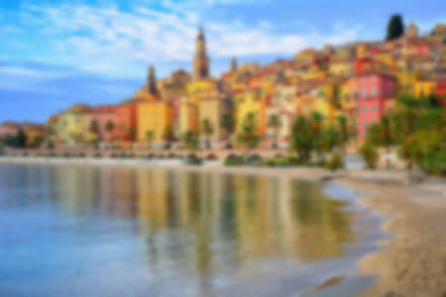 3 days French Riviera