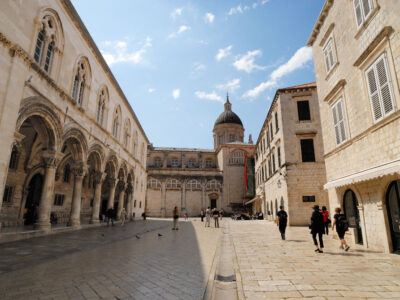 Dubrovnik - Discover Game of Thrones Filming Locations