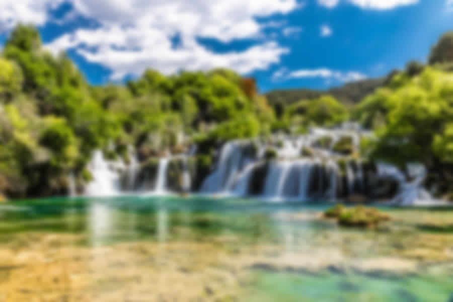 2 days Plitvice