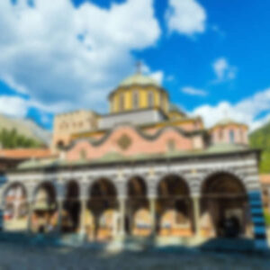 Banana Boat Activity in  Boracay
