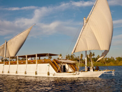 10 Day Cairo, Nile Cruise and Hurghada Package by Flight