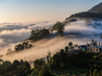 5 Day Helambu Sightseeing and Cultural Trek