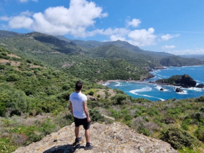 6 Day Tour in Sardinia