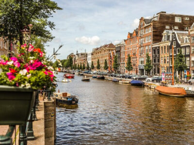 A Full Day In Amsterdam With A Local