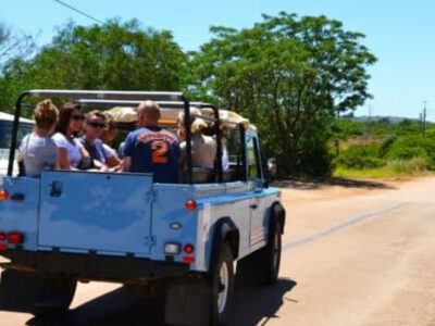 Albufeira À La Carte Private | Full Day