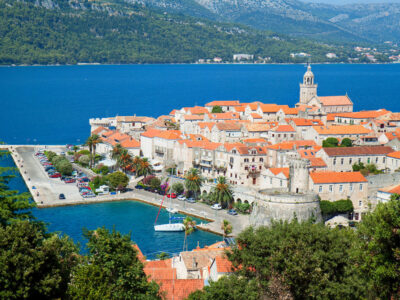 Ancient City of Ston and Divine Island of Korčula Trip - Dubrovnik