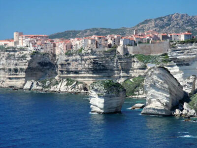 Corsica Island - Cliff Full Day Tour