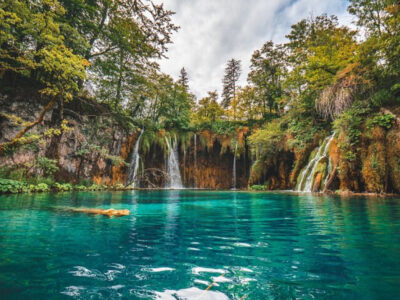 Day Trip to Plitvice National Park