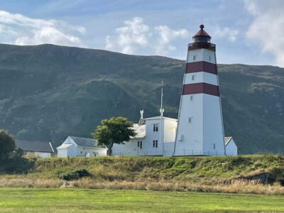 Highlights of Ålesund &The Surrounding Islands