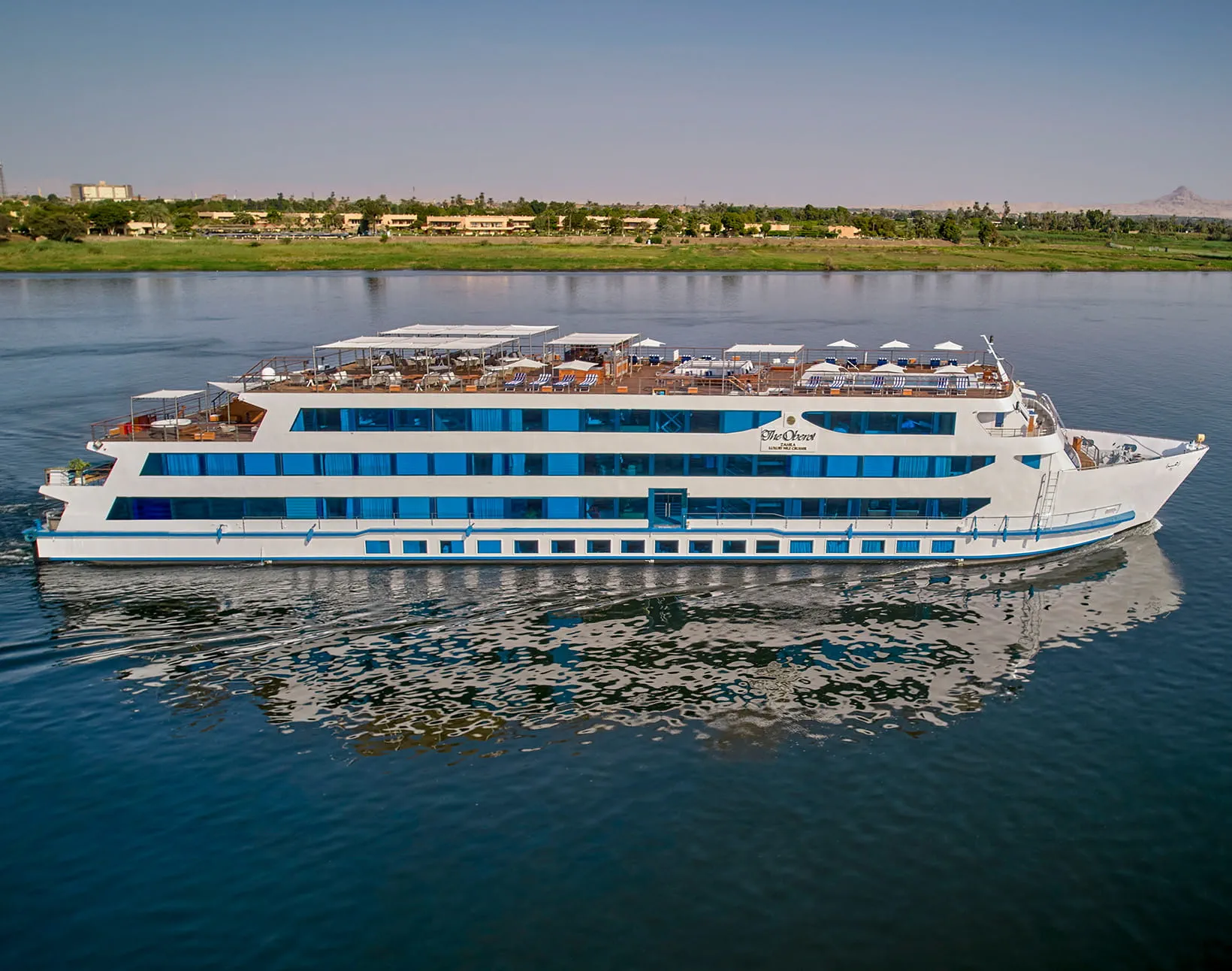 Oberoi-Nile-Cruises