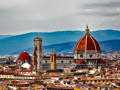 Private Day Trip From Rome To Florence By High Speed Train