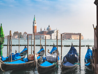 Private Tailor-Made Trips - The Venice Post-Cruise Experience