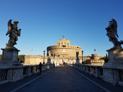 Rome in Two Days Tour