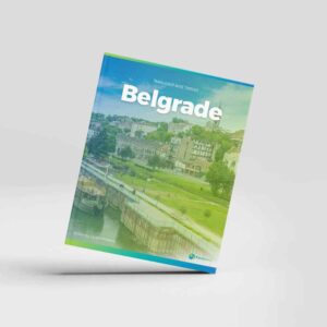 Belgrade, Travelicious guide