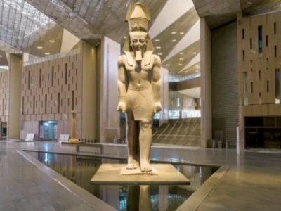 Grand-Egyptian-Museum