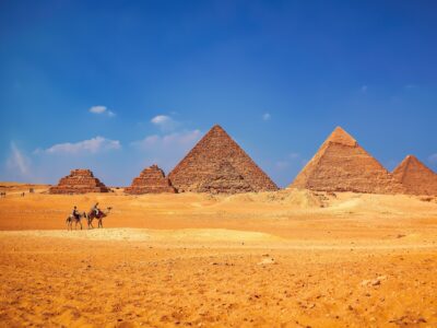 Pyramids-of-Giza
