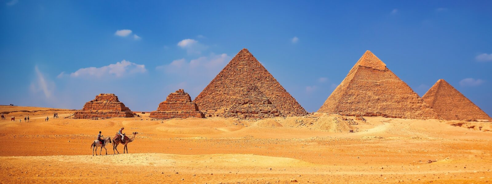 Pyramids-of-Giza