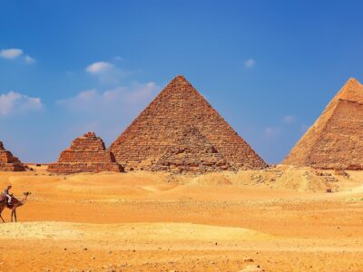 Pyramids-of-Giza