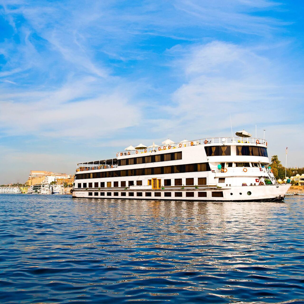 Egypt-Nile-Cruises