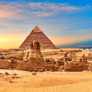 Egypt-pyramid-of-Giza
