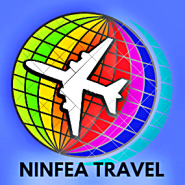ninfea-travel-logo