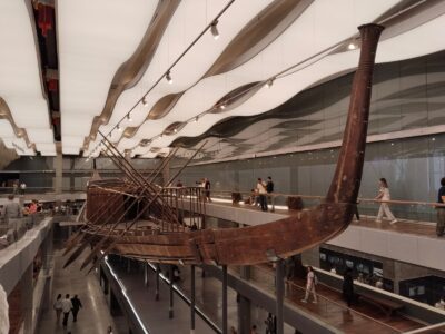 thee-solar-boat-at-the-grand-egyptian-museum