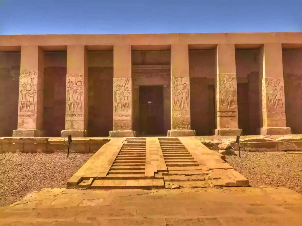 the-temple-of-abydos