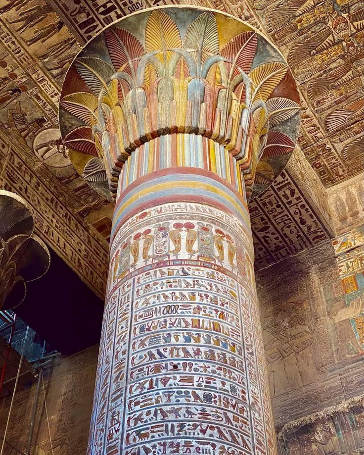 Temple-of-Khnum-in-Esna