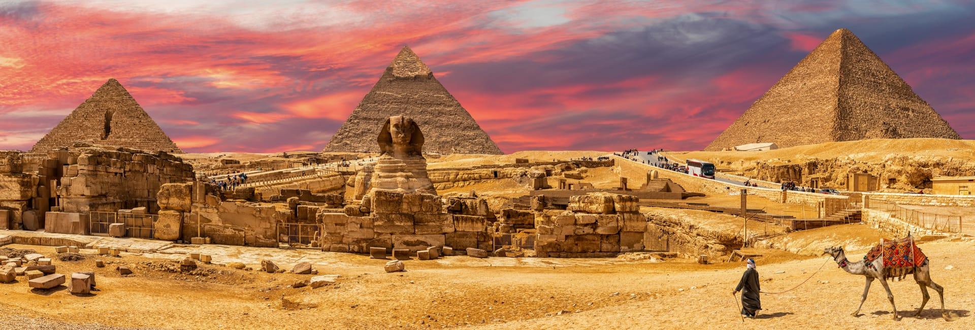 Visiting-the-Pyramids-of-Giza-by-Atef-