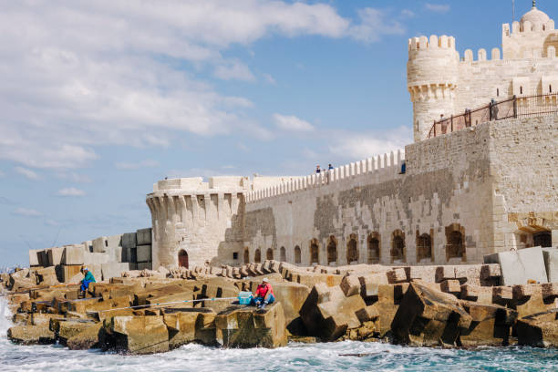 Citadel-of-Qaitbay