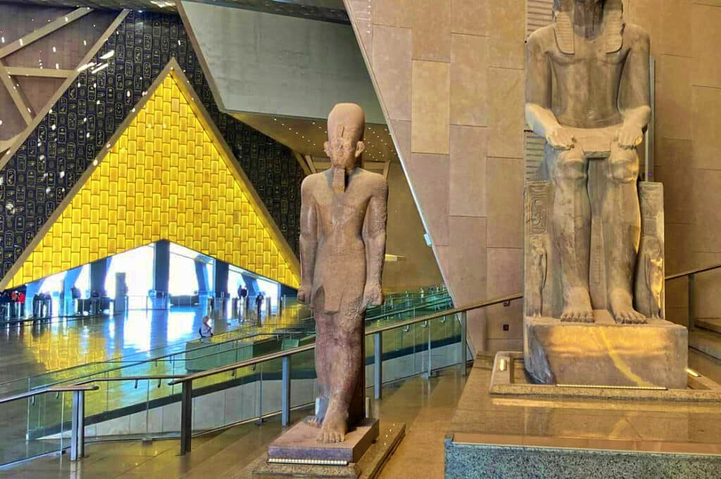 Tour-Grand-Egyptian-Museum